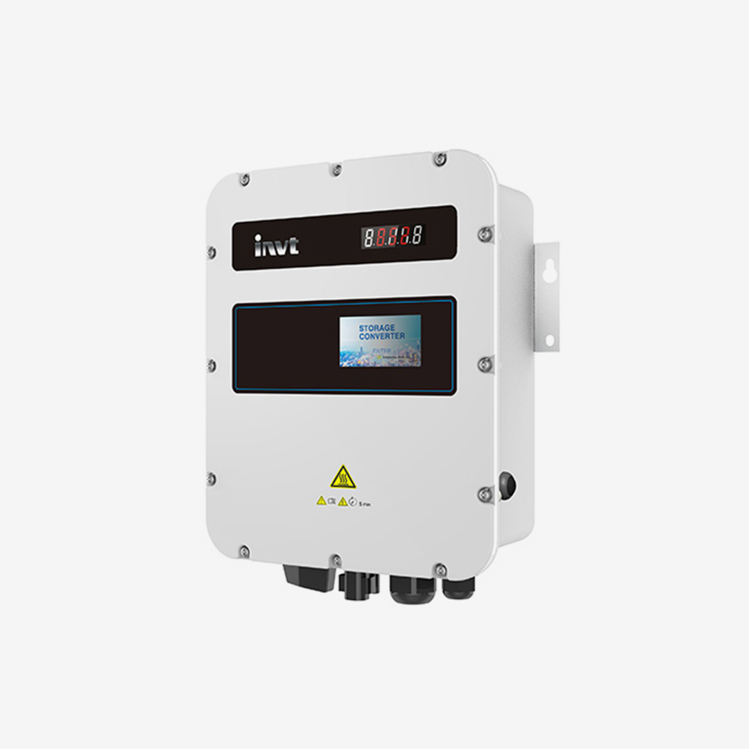 INVT SPC Series Solar Pumping Controller