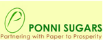 ponni sugars