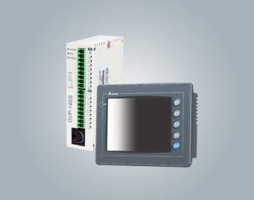 DELTA-PLC-HMI