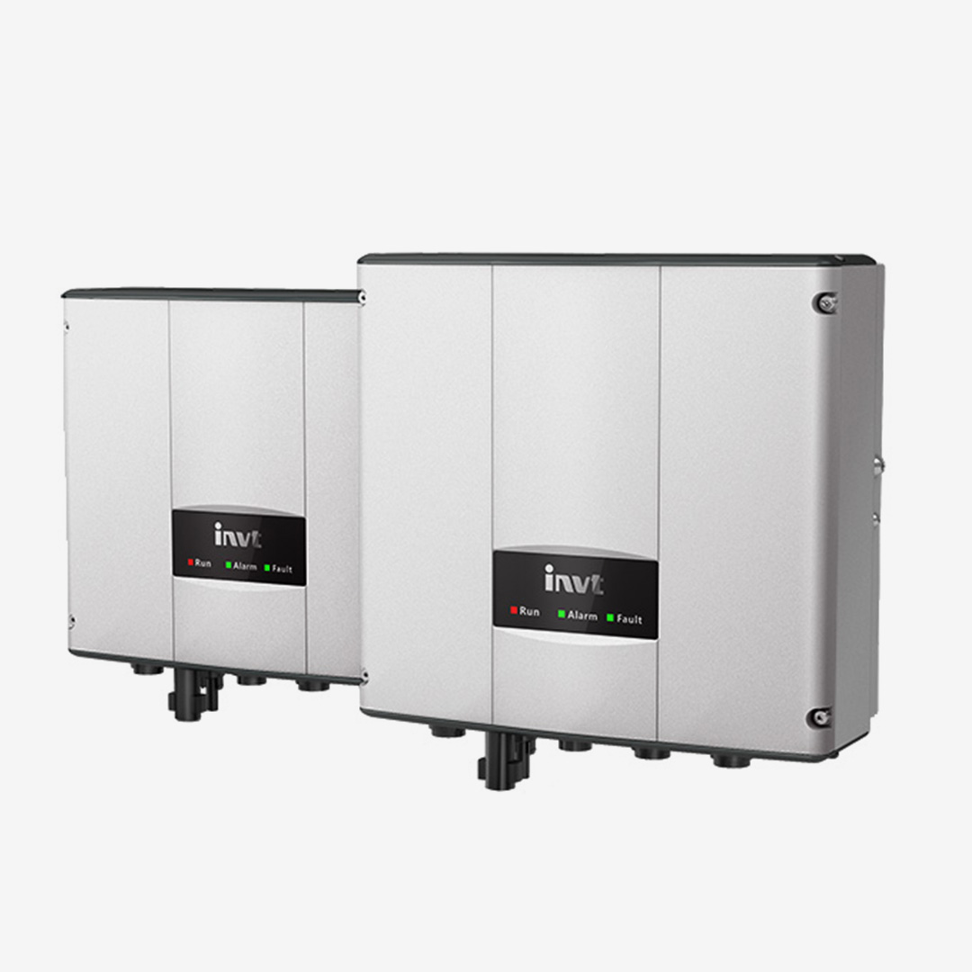 INVT BPD Series High Protection Solar Pump Inverter