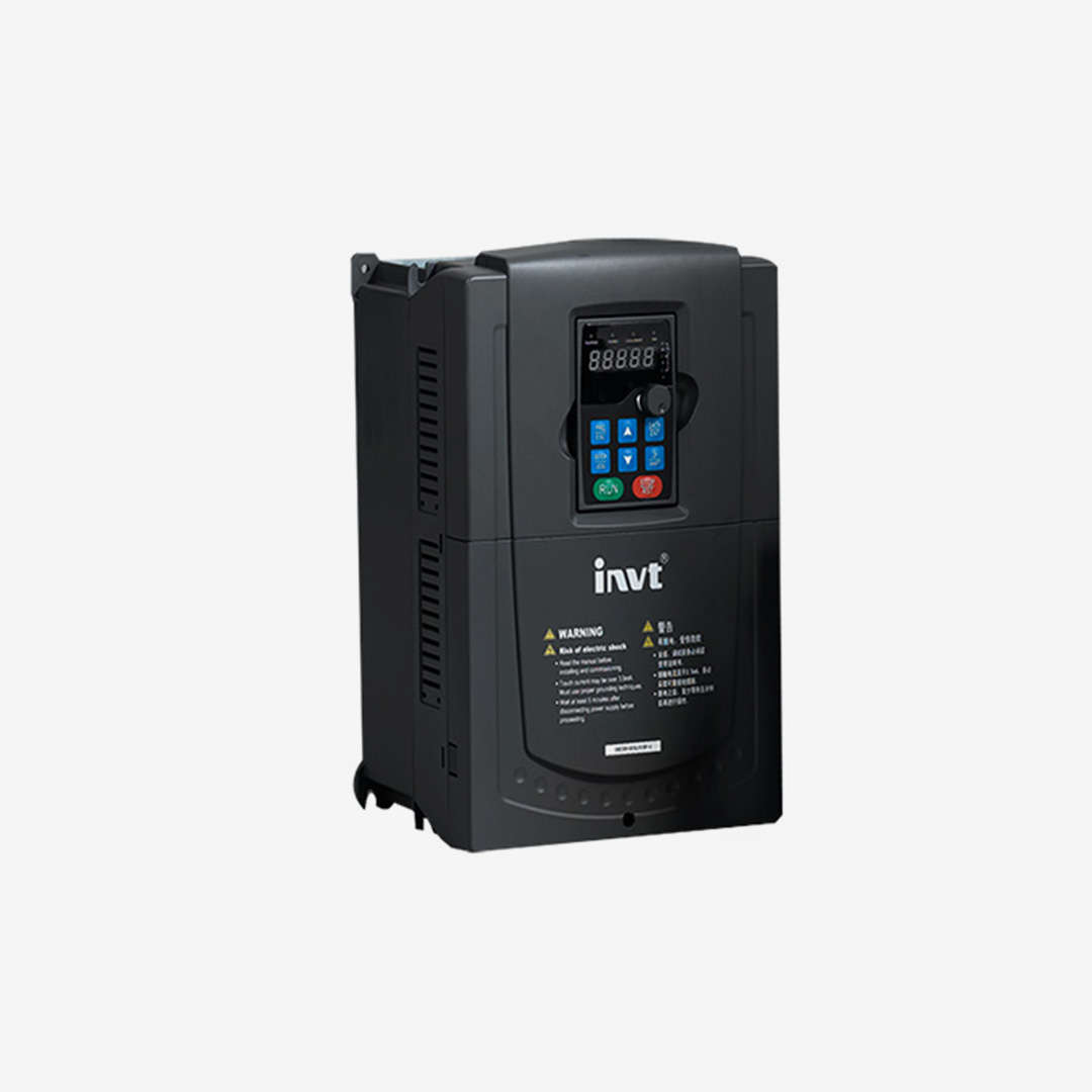 INVT GD300-16 Series HVAC Special Drives