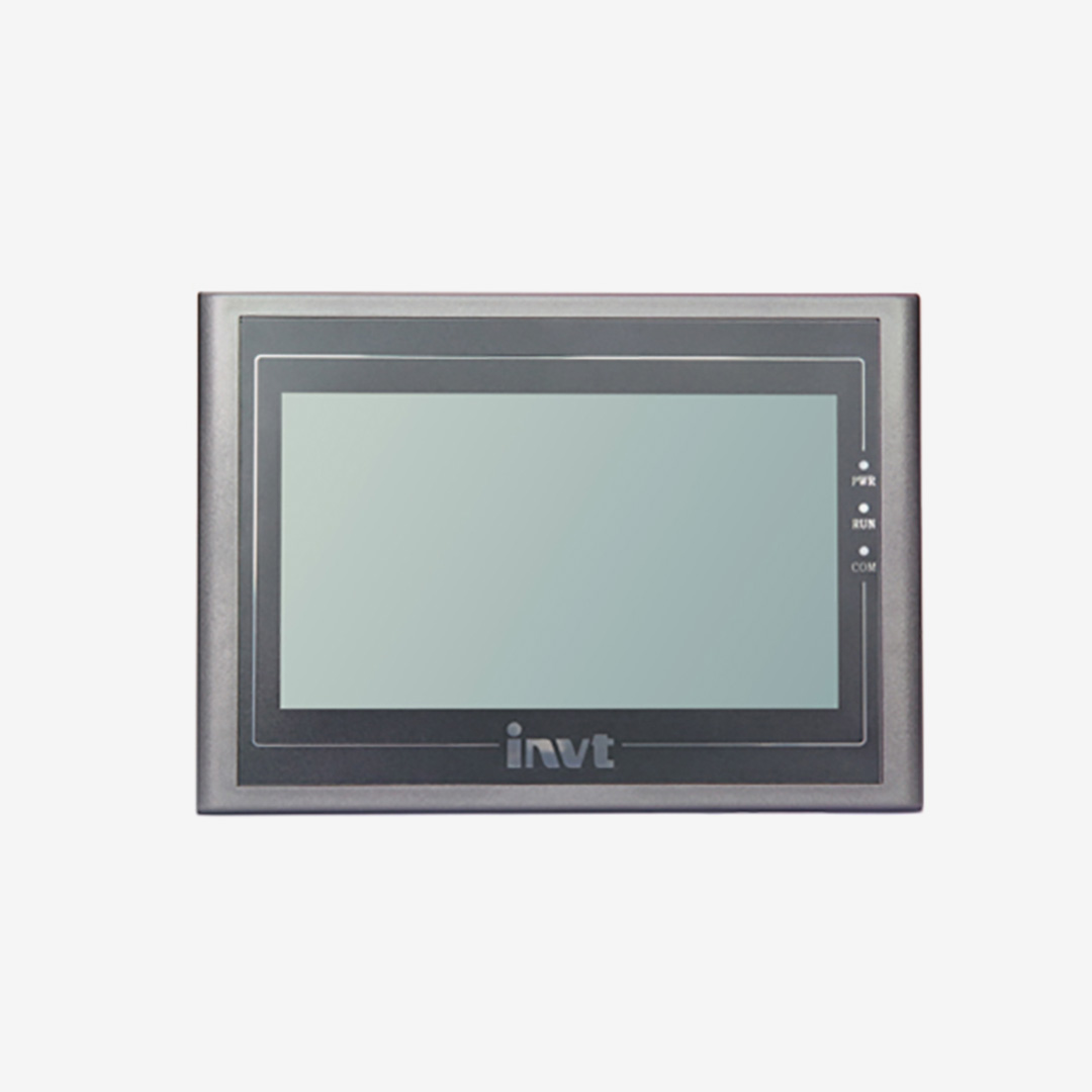 INVT VS Series HMI