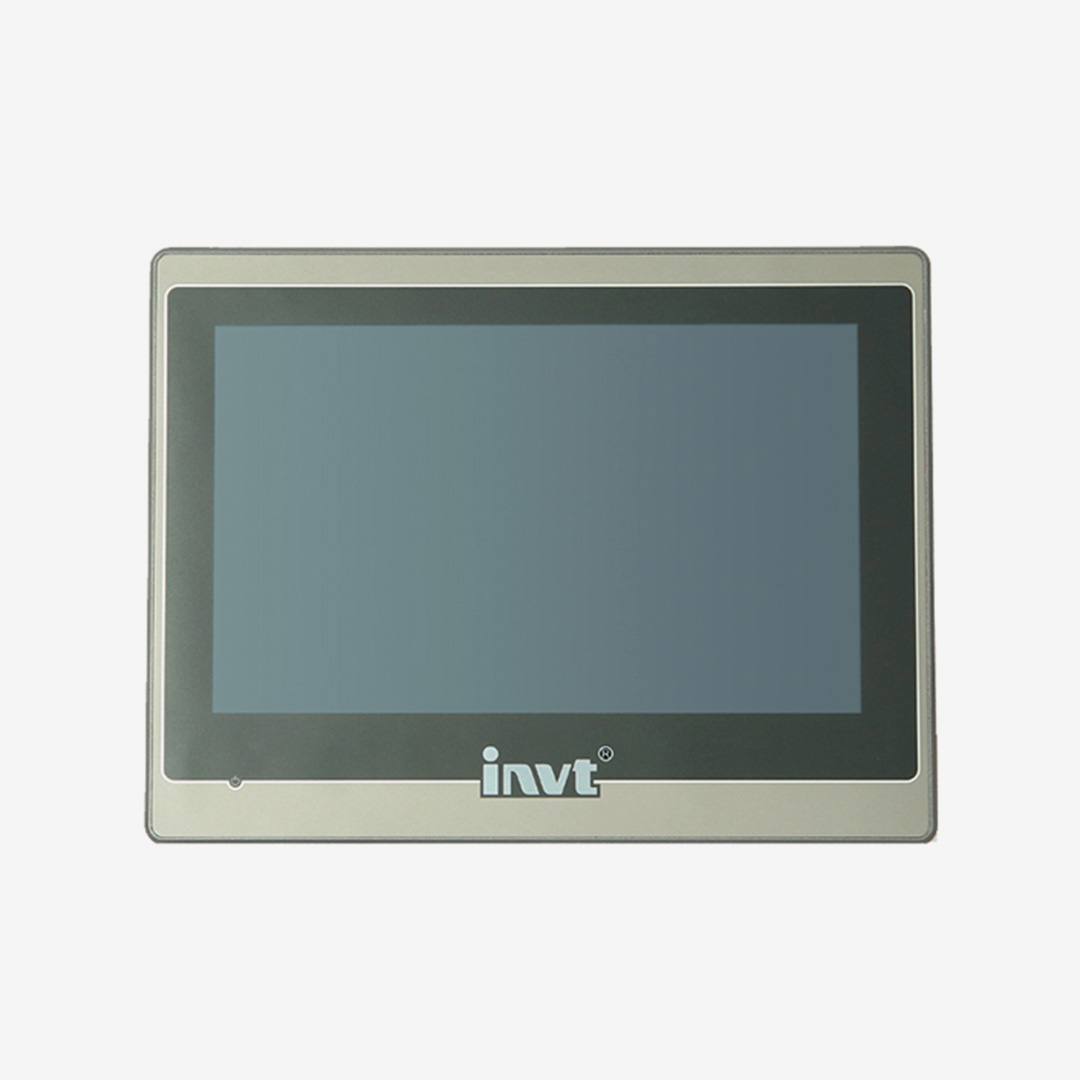 INVT VT Series HMI