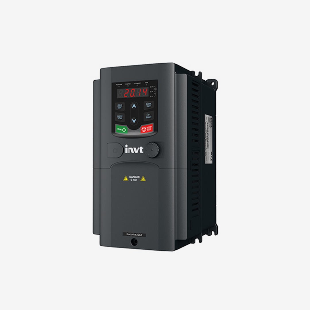 INVT GD200A Series General Purpose AC Drives