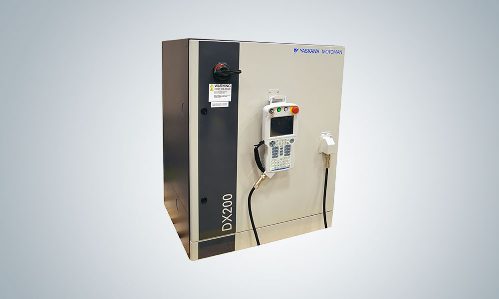 Yaskawa AC Drive A1000